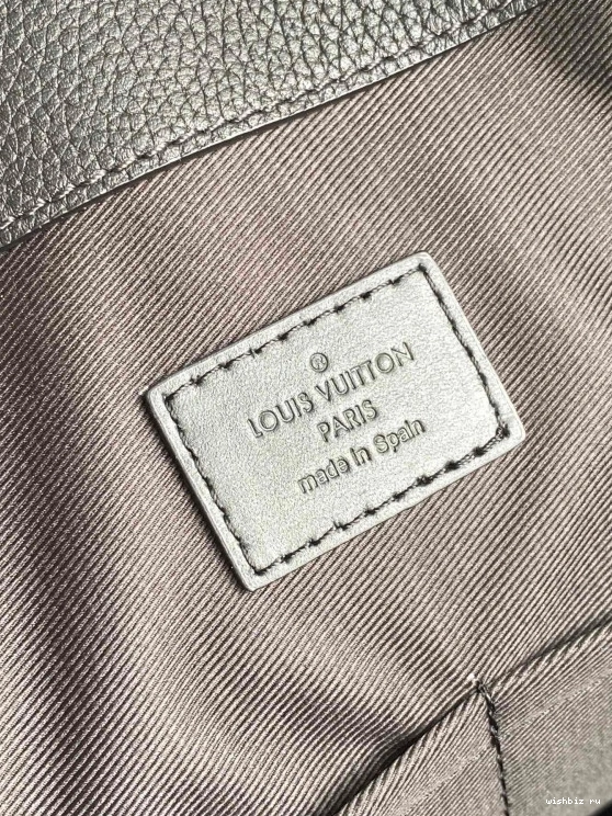 WIS TOTE VUITTON LOUIS 0310